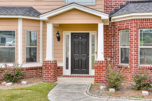 814 ROLLO DOMINO CIR, Evans, GA 30809