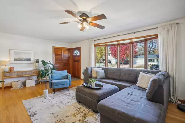 351 Trapp Street, Sun Prairie, WI 53590