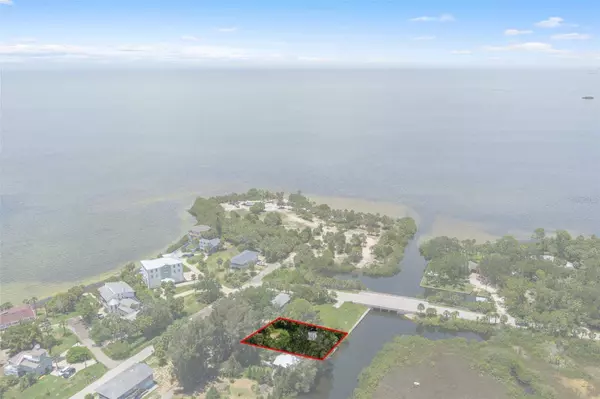 10198 INLET ST, Spring Hill, FL 34607