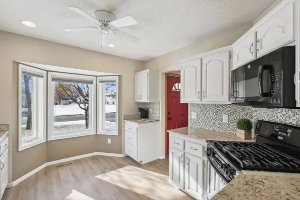 1697 146th AVE NW, Andover, MN 55304