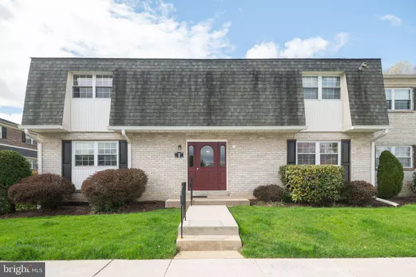 598 BELMONT AVE #I108, Southampton, PA 18966