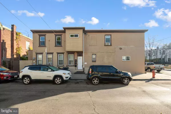 4971 KERSHAW ST, Philadelphia, PA 19131