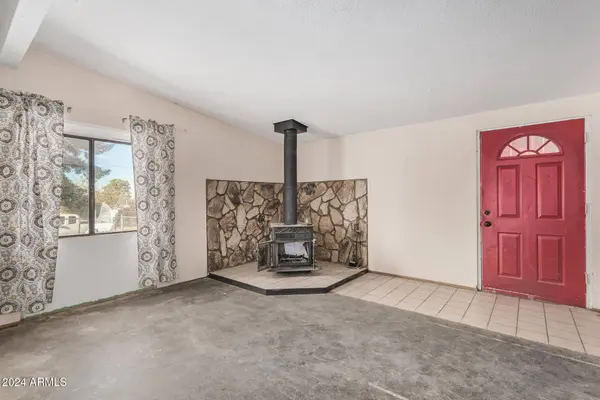 1025 W 1ST Avenue, San Manuel, AZ 85631