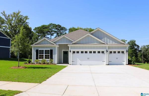 3408 CHANDLER WAY, Hoover, AL 35226