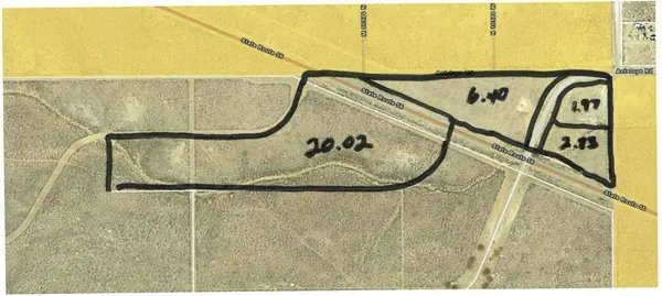 31.22 Ac w/well and water, Beryl, UT 84714