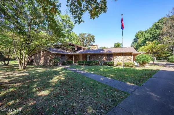 66 Gleneice CV, Jackson, TN 38305