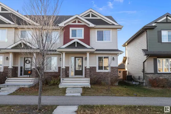 204 ALLARD, Fort Saskatchewan, AB T8L 4E8