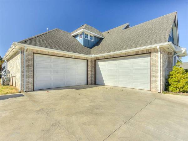 7741 Leoma Lane, Oklahoma City, OK 73150