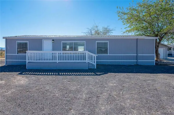 4580 W Crystal DR, Golden Valley, AZ 86413