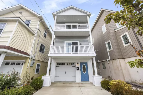 6313 Monmouth Ave, Ventnor, NJ 08406