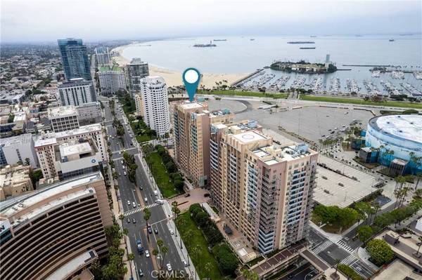 488 E Ocean BLVD #616, Long Beach, CA 90802