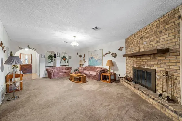 1109 E Sunset ST, Waco, TX 76704