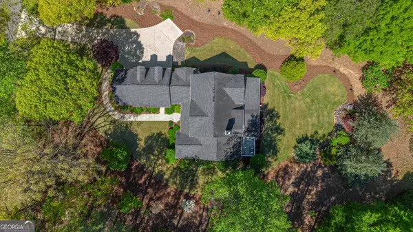 116 Carolyn DR, Eatonton, GA 31024