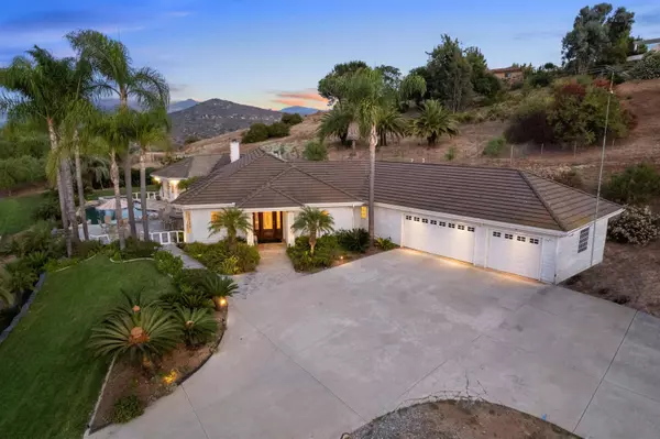 3187 Rancho Del Sol, Escondido, CA 92025