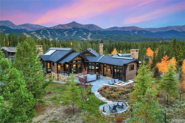188 Peerless DR, Breckenridge, CO 80424