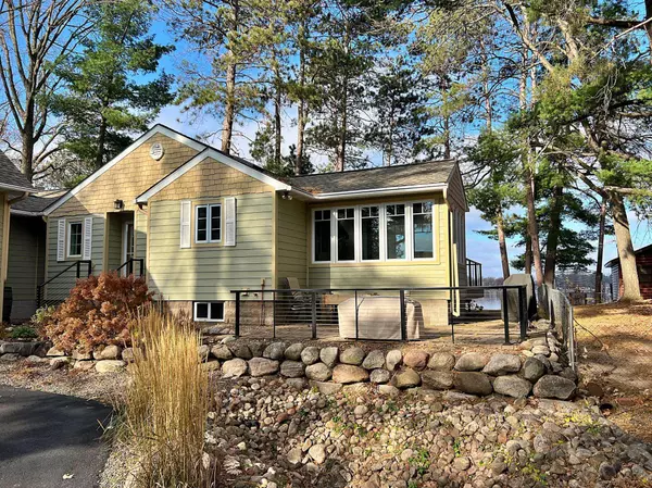 21446 Beach RD, Deerwood, MN 56444