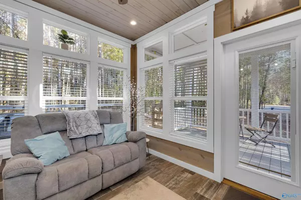 LOT 7 County Road 1909, Mentone, AL 35984