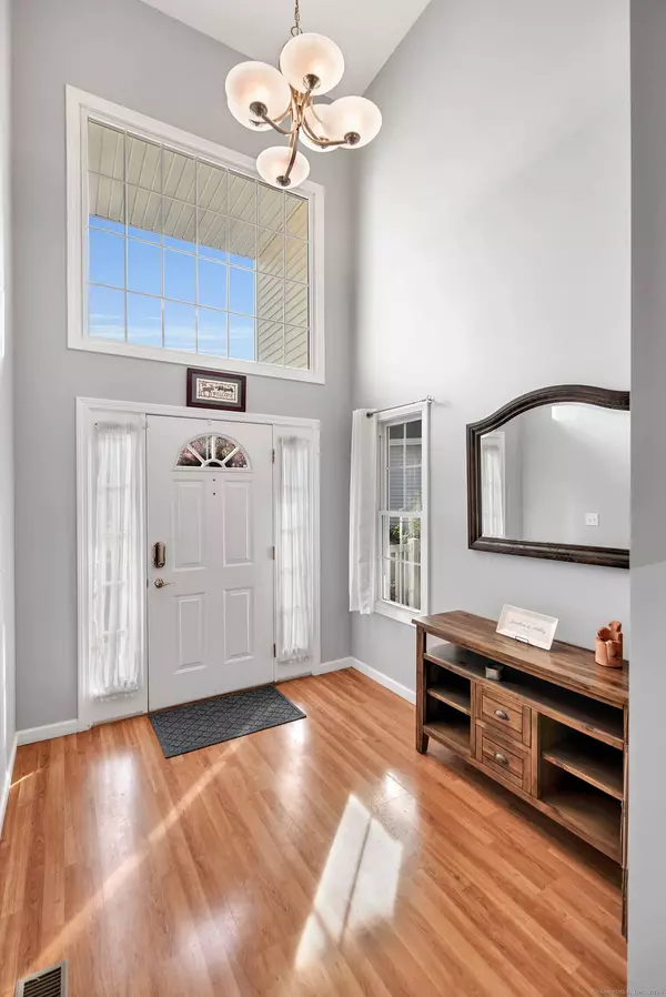 178 Oliver Way #178, Bloomfield, CT 06002