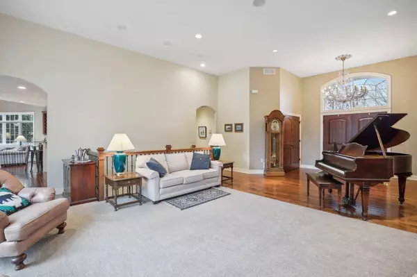 1728 Alysen Lane, Waunakee, WI 53597