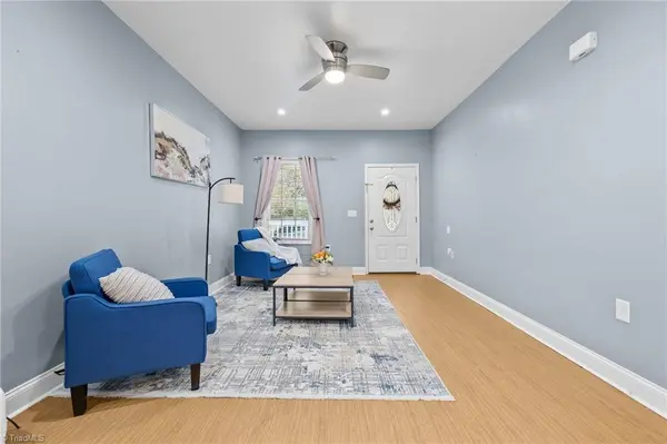 5035 Scenic DR, Winston-salem, NC 27105