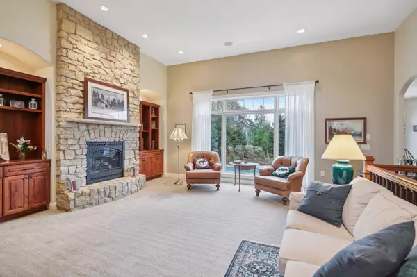 1728 Alysen Lane, Waunakee, WI 53597