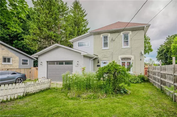 321 John Street, Mount Forest, ON N0G 2L3