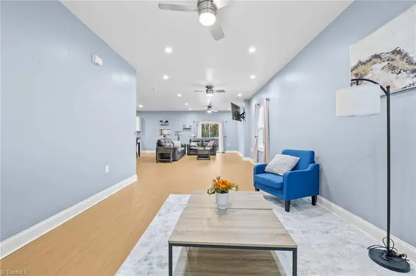 5035 Scenic DR, Winston-salem, NC 27105