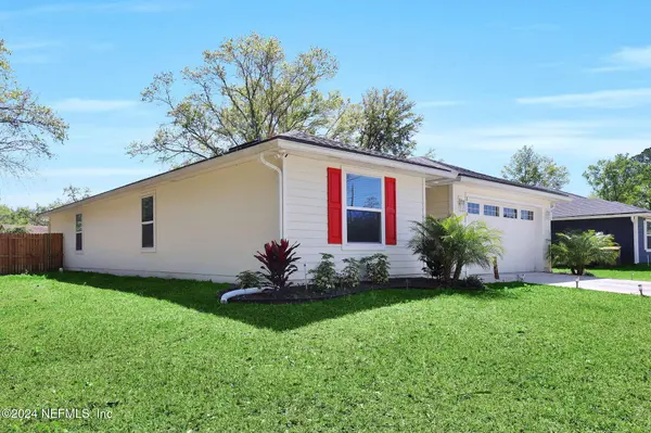 1374 OTTAWA AVE, Jacksonville, FL 32210