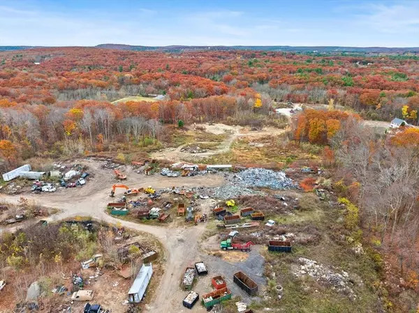 158 Lincoln Street, Millville, MA 01529