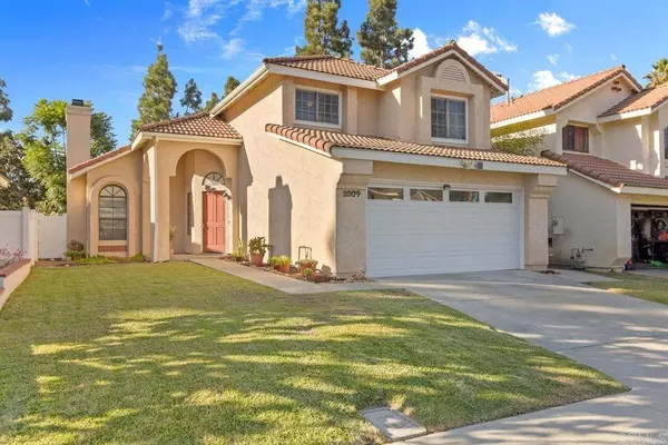 2009 Clearwater Place, Chula Vista, CA 91913