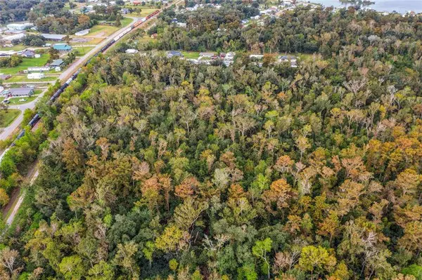 RIDGE RD, Des Allemands, LA 70030