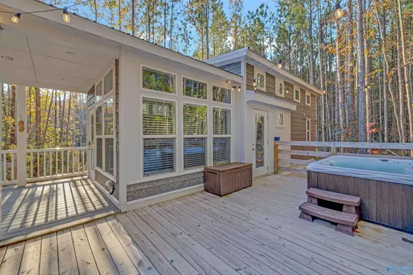 LOT 7 County Road 1909, Mentone, AL 35984