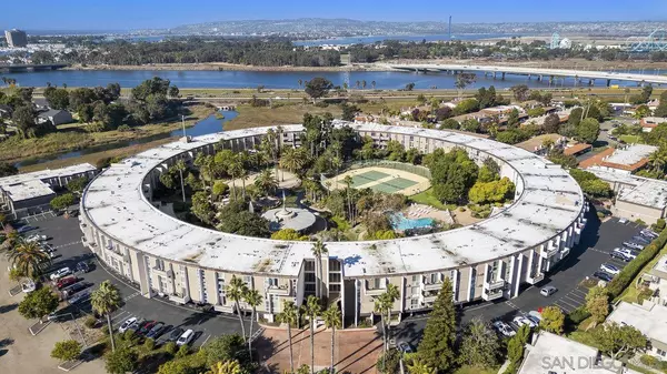 3050 Rue Dorleans #344, San Diego, CA 92110