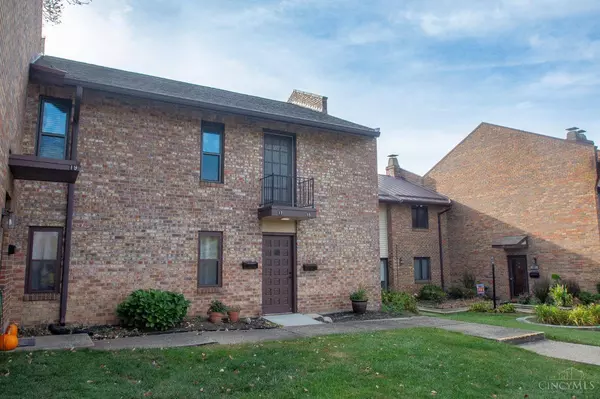 17 Stillmeadow Dr #17G, Pierce Twp, OH 45245