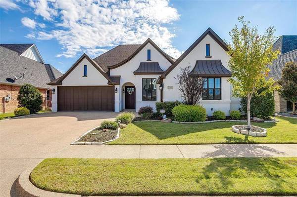 2705 River Path Court, Burleson, TX 76028