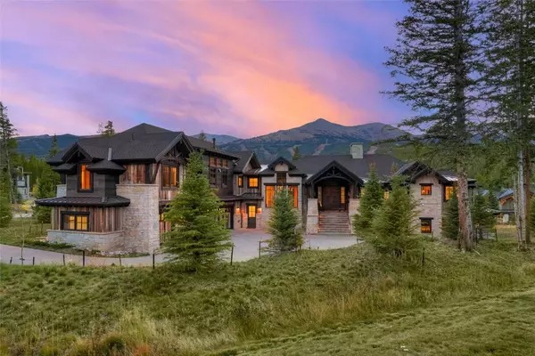 104 Penn Lode Drive, Breckenridge, CO 80424