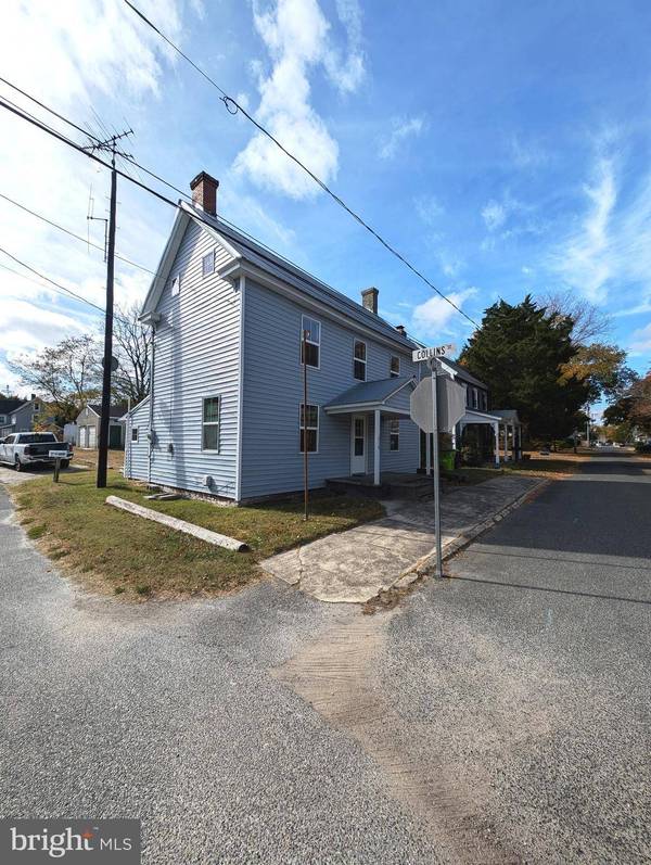 318 MILL ST, Milton, DE 19968