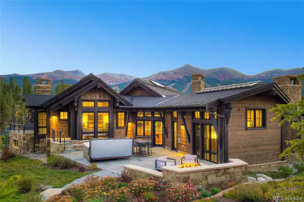 188 Peerless DR, Breckenridge, CO 80424