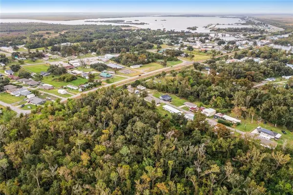 RIDGE RD, Des Allemands, LA 70030