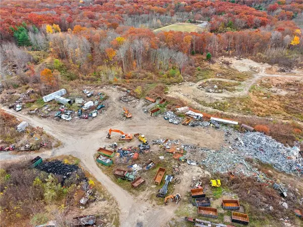 152 Lincoln ST, Millville, MA 01529