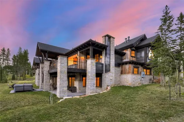 104 Penn Lode Drive, Breckenridge, CO 80424