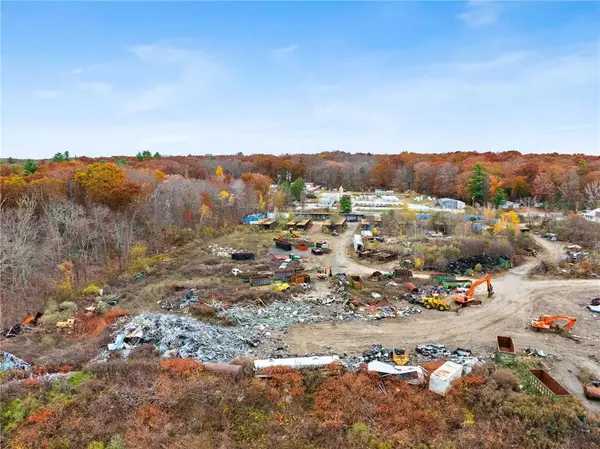 152 Lincoln ST, Millville, MA 01529