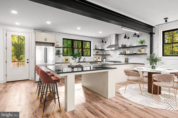 18 NEW ALBANY, Moorestown, NJ 08057