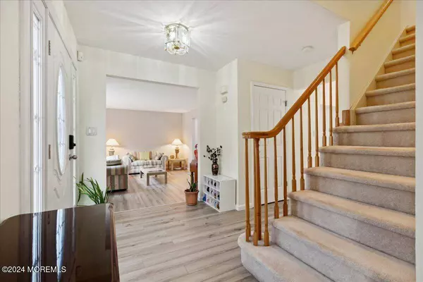 39 Tuscan Drive, Freehold, NJ 07728