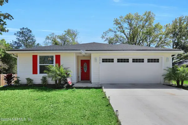 1374 OTTAWA AVE, Jacksonville, FL 32210