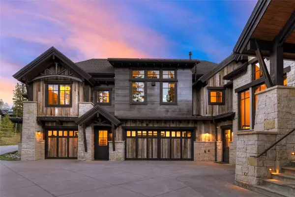 104 Penn Lode Drive, Breckenridge, CO 80424