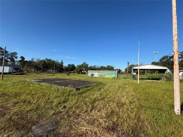 N 40TH ST, Tampa, FL 33610