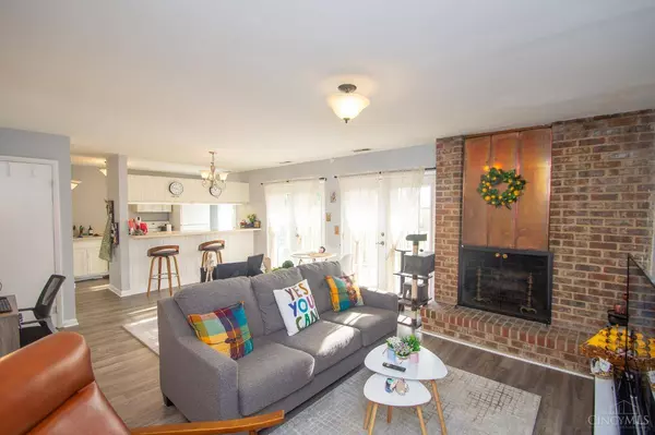 17 Stillmeadow Dr #17G, Pierce Twp, OH 45245