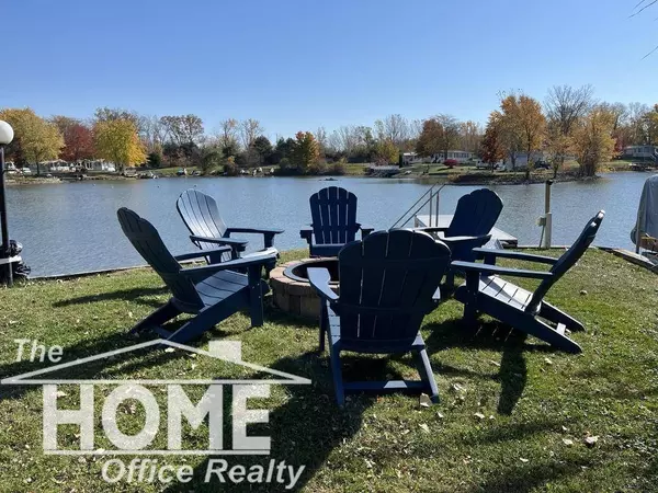 10001 E Goodall Road, Durand, MI 48429