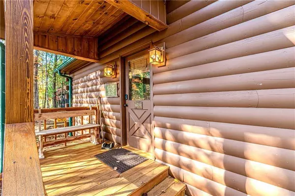 70 Burke Mountain VW, Morganton, GA 30560